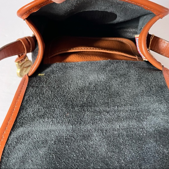 Dooney & Bourke “Little Lock Bag” - Picture 10 of 16